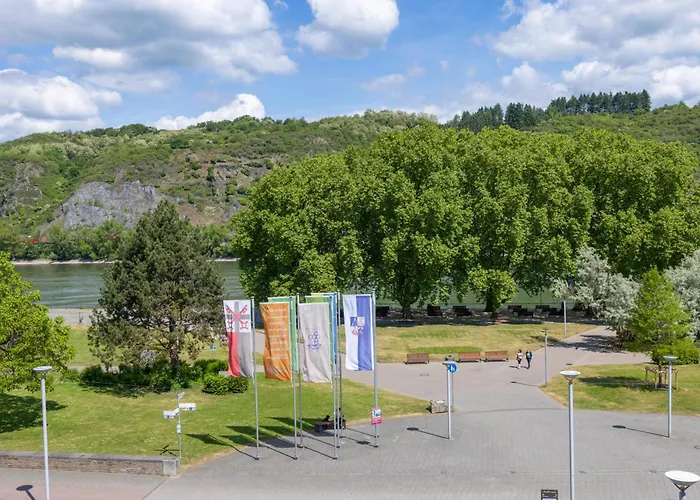 Panorama Rheinkrone 3*