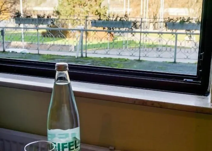 Panorama Rheinkrone 3* Andernach