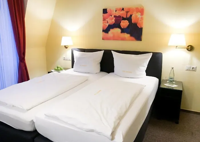 Panorama Rheinkrone 3*