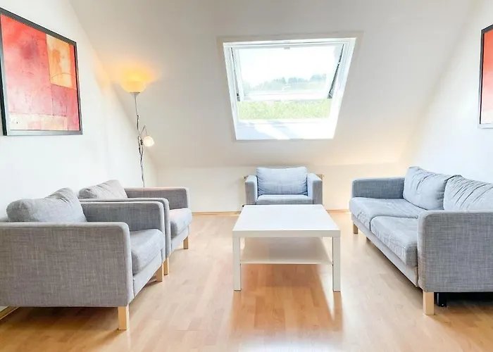 Panorama Rheinkrone Hotel