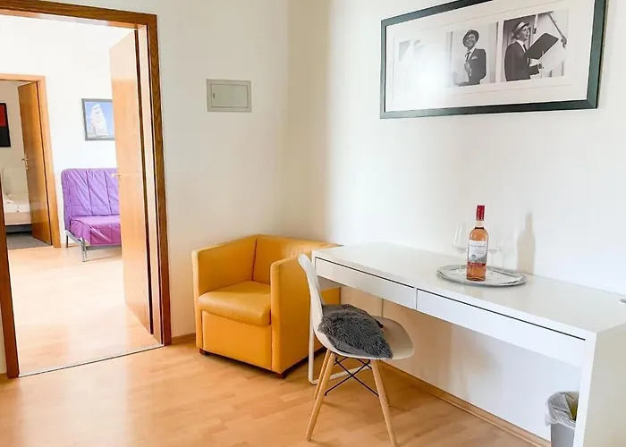 Hotel Panorama Rheinkrone 3*