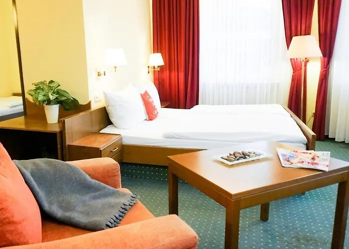 Panorama Rheinkrone Andernach