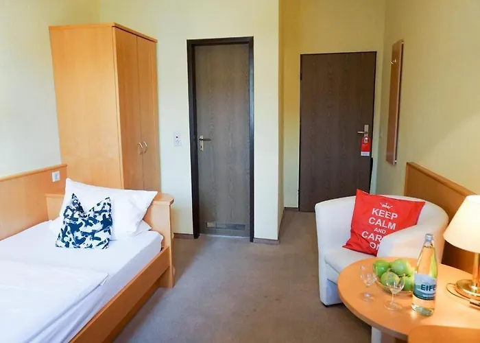 Panorama Rheinkrone 3*